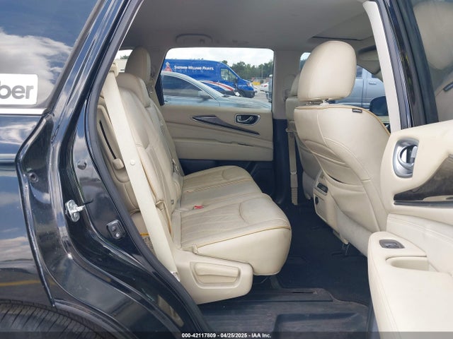 5N1AL0MNXFC511350 Infiniti QX60