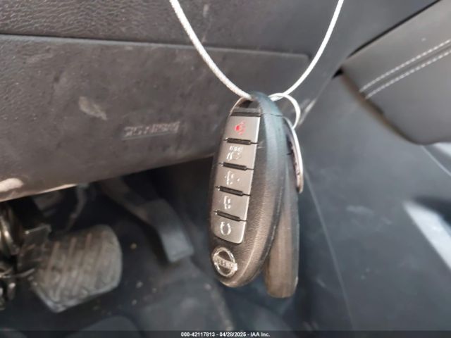 5N1AZ2MG7FN283744 Nissan MURANO SL