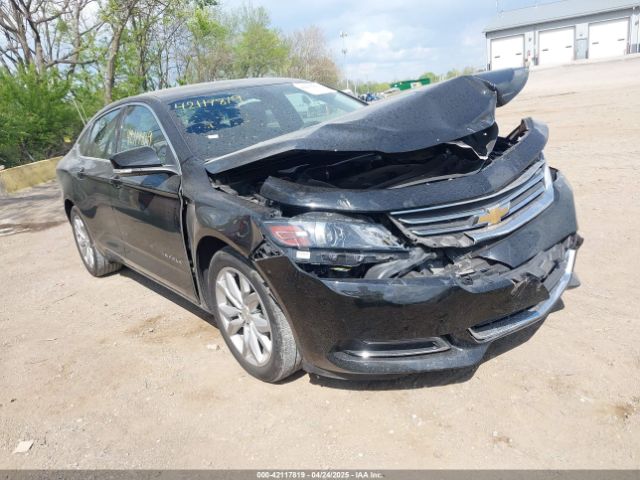 2G11Z5SA3K9162008 auction archive image