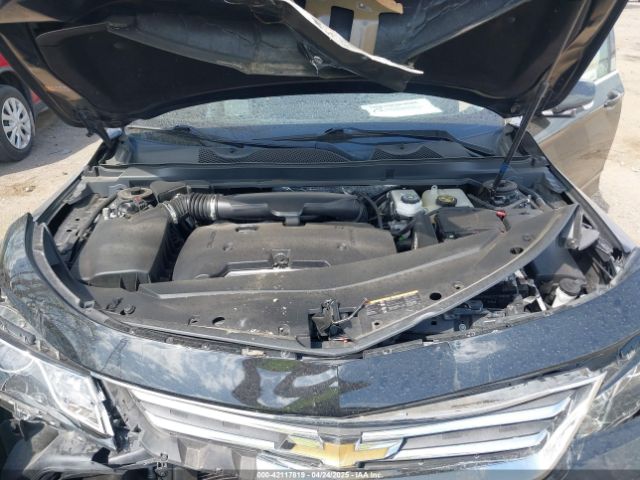 2G11Z5SA3K9162008 Chevrolet IMPALA LT
