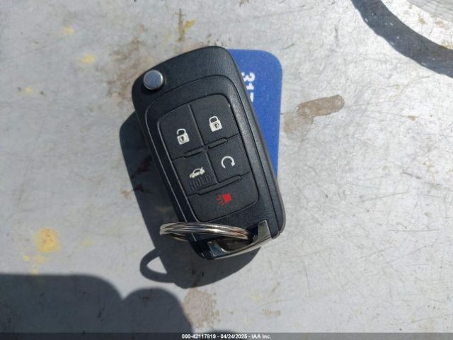 2G11Z5SA3K9162008 Chevrolet IMPALA LT