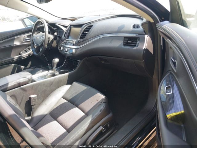 2G11Z5SA3K9162008 Chevrolet IMPALA LT