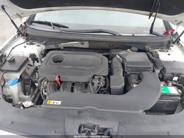 5NPE34AF7FH253108 Hyundai Sonata Sport