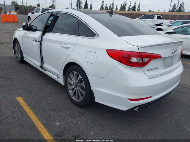 5NPE34AF7FH253108 Hyundai Sonata Sport
