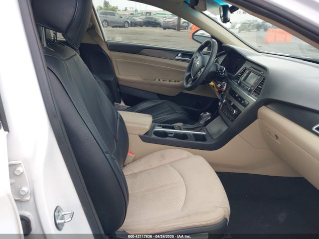 5NPE34AF7FH253108 Hyundai Sonata Sport