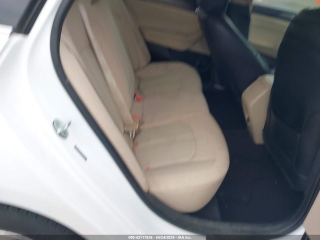 5NPE34AF7FH253108 Hyundai Sonata Sport