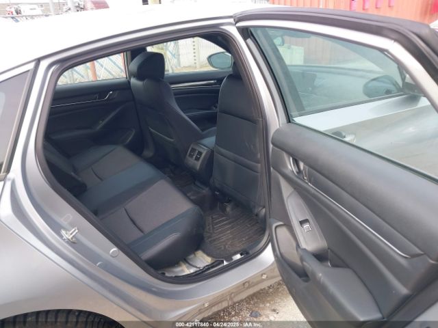 1HGCV2F31JA018144 Honda Accord Sport 2.0t