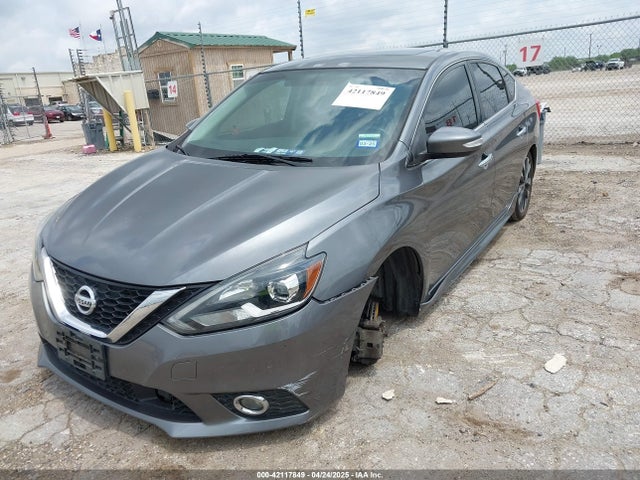 3N1AB7AP4GY211725 Nissan SENTRA SR