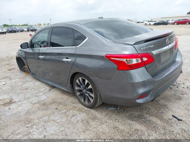 3N1AB7AP4GY211725 Nissan SENTRA SR