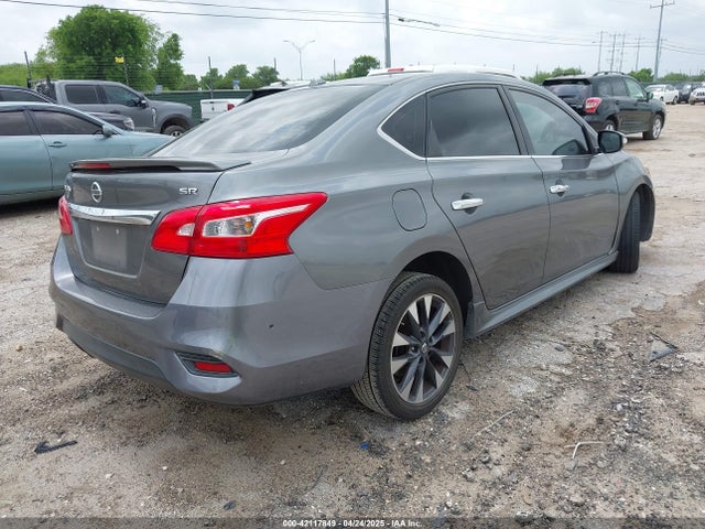 3N1AB7AP4GY211725 Nissan SENTRA SR