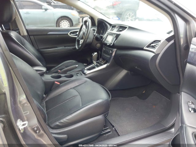3N1AB7AP4GY211725 Nissan SENTRA SR
