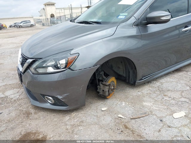 3N1AB7AP4GY211725 Nissan SENTRA SR