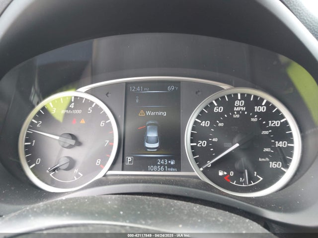 3N1AB7AP4GY211725 Nissan SENTRA SR