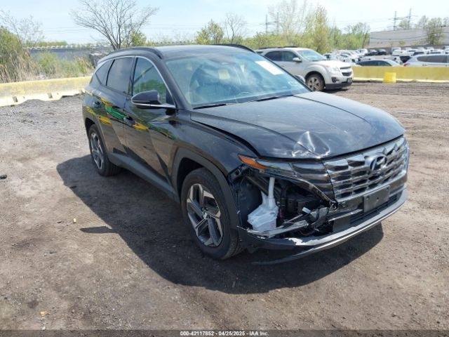 2024 HYUNDAI TUCSON PLUG-IN HYBRID KM8JFDD20RU138807