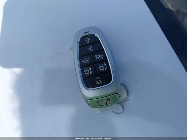 2024 HYUNDAI TUCSON PLUG-IN HYBRID KM8JFDD20RU138807 Photo 10