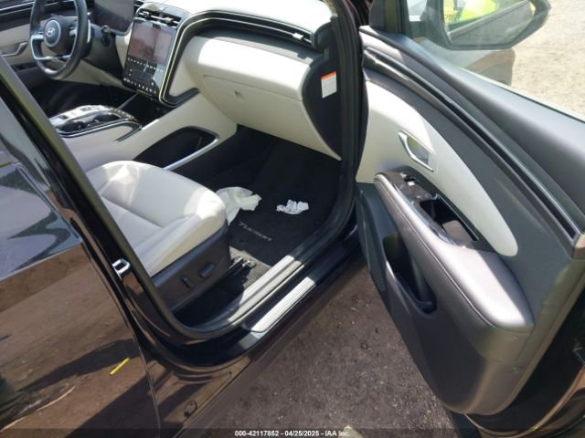 2024 HYUNDAI TUCSON PLUG-IN HYBRID KM8JFDD20RU138807 Photo 4