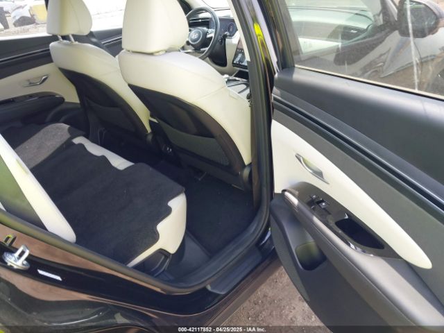 2024 HYUNDAI TUCSON PLUG-IN HYBRID KM8JFDD20RU138807 Photo 7