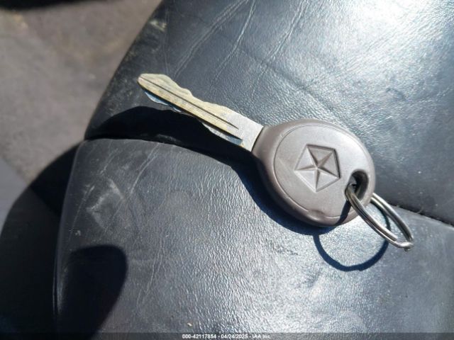 1999 CHRYSLER 300M 2C3HE66G9XH599812 Photo 10