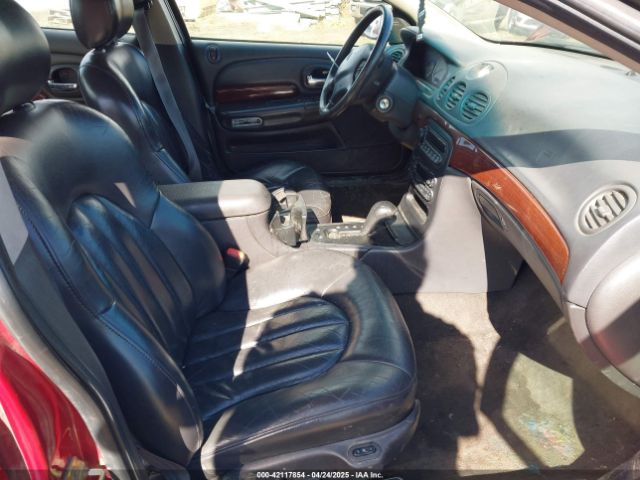 1999 CHRYSLER 300M 2C3HE66G9XH599812 Photo 4