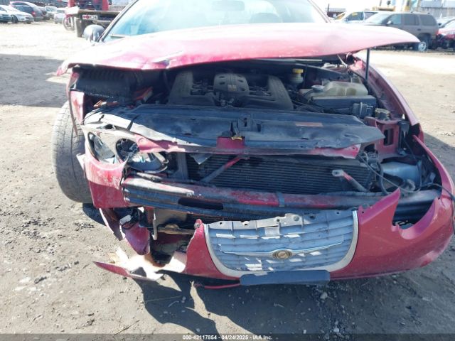 1999 CHRYSLER 300M 2C3HE66G9XH599812 Photo 5