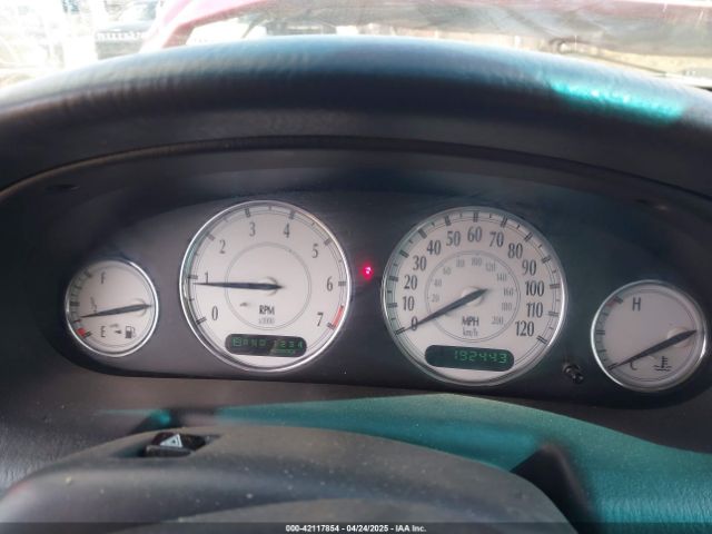 1999 CHRYSLER 300M 2C3HE66G9XH599812 Photo 6