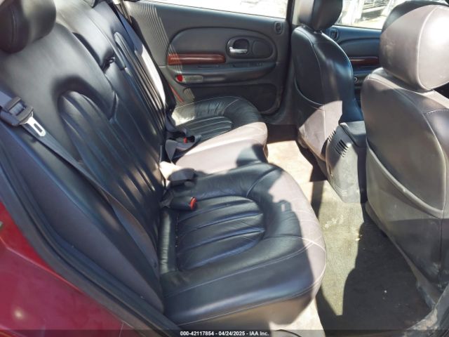 1999 CHRYSLER 300M 2C3HE66G9XH599812 Photo 7