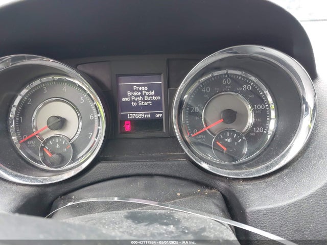 2C4RC1CG6FR582911 Chrysler Town & Country Touring-l