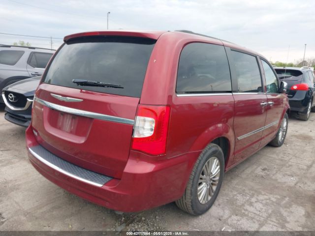 2015 CHRYSLER TOWN & COUNTRY 2C4RC1CG6FR582911 Photo 3