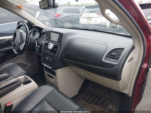 2015 CHRYSLER TOWN & COUNTRY 2C4RC1CG6FR582911 Photo 4