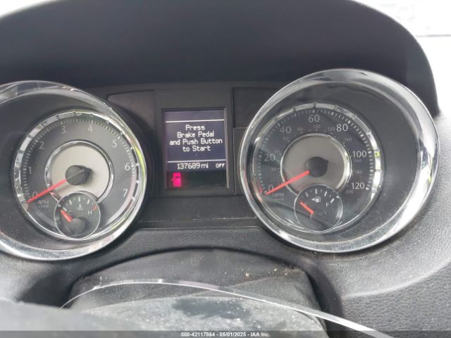 2015 CHRYSLER TOWN & COUNTRY 2C4RC1CG6FR582911 Photo 6