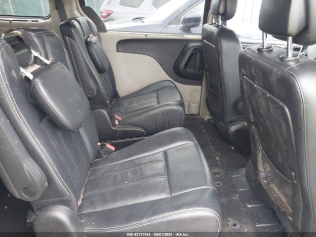 2015 CHRYSLER TOWN & COUNTRY 2C4RC1CG6FR582911 Photo 7