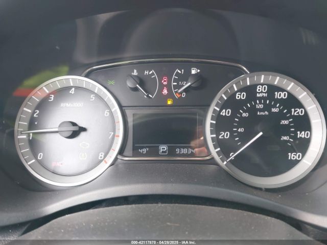 3N1AB7AP9FY246193 Nissan SENTRA SL