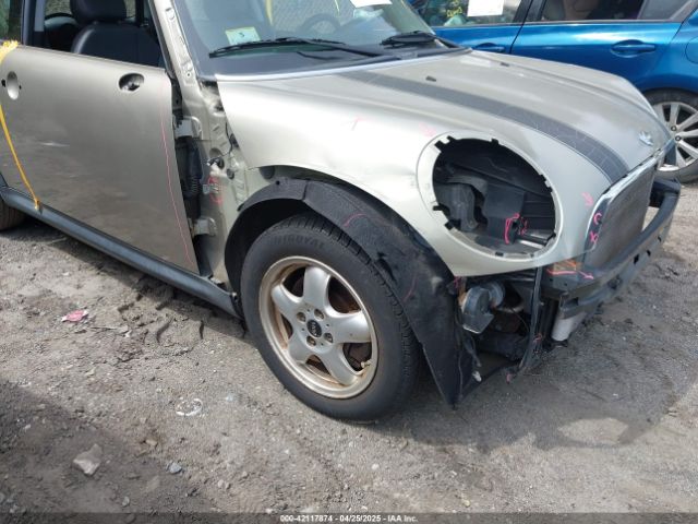 2010 MINI COOPER WMWMF3C52ATZ61026 Photo 5