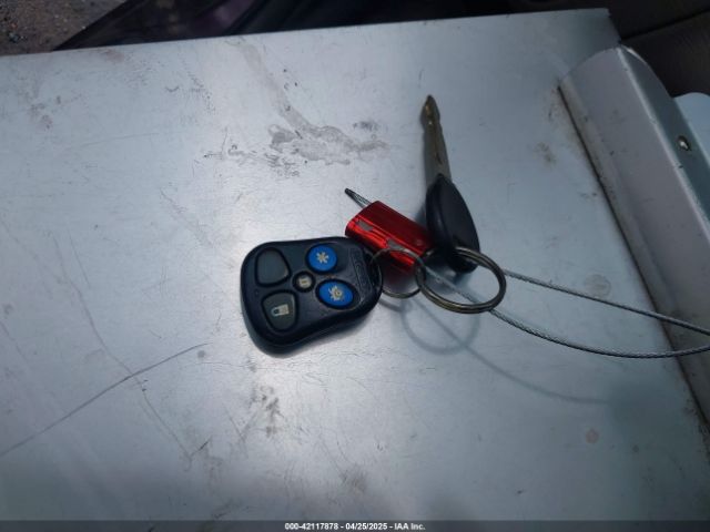 2002 CHRYSLER PT CRUISER 3C4FY48B82T348358 Photo 10