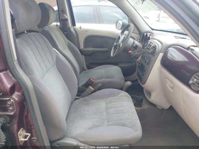 2002 CHRYSLER PT CRUISER 3C4FY48B82T348358 Photo 4