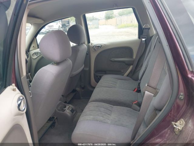 2002 CHRYSLER PT CRUISER 3C4FY48B82T348358 Photo 7