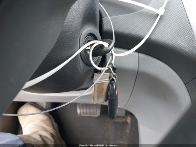 KMHCT4AE1GU073818 Hyundai ACCENT SE