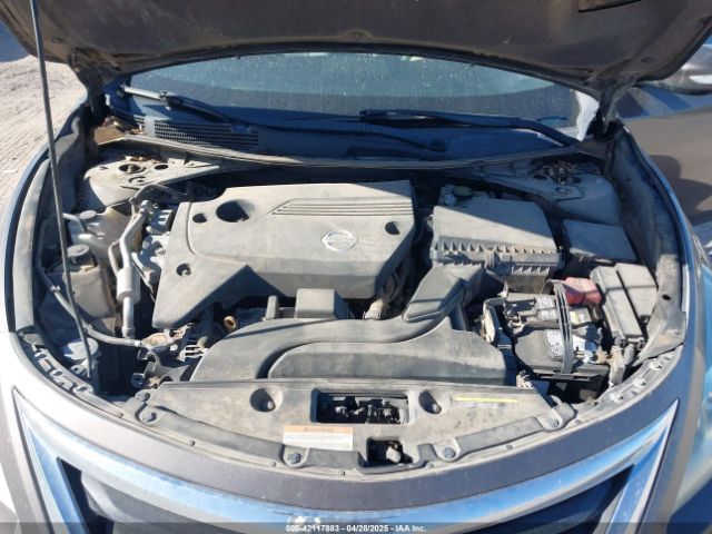 1N4AL3AP8FC133739 Nissan Altima 2.5 Sv