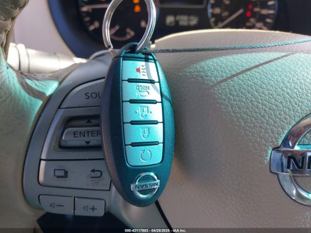 1N4AL3AP8FC133739 Nissan Altima 2.5 Sv