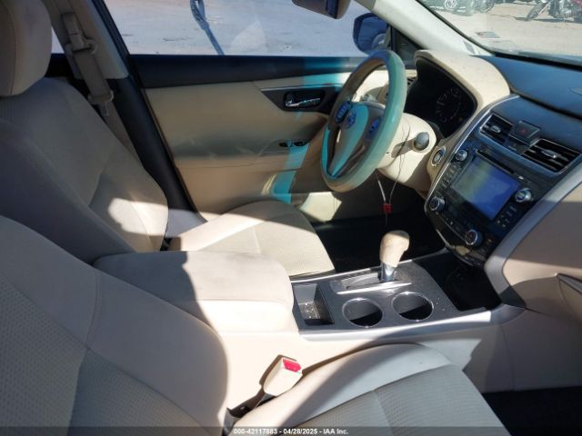 1N4AL3AP8FC133739 Nissan Altima 2.5 Sv