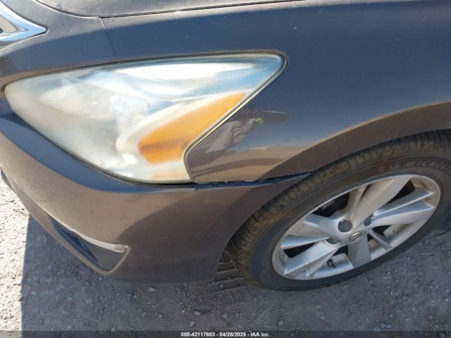 1N4AL3AP8FC133739 Nissan Altima 2.5 Sv