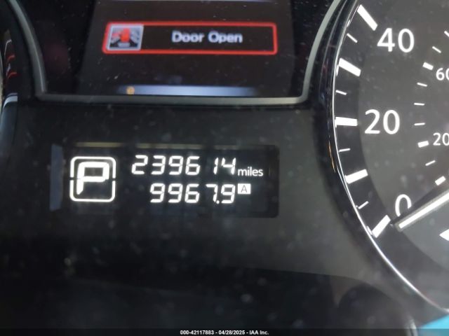 1N4AL3AP8FC133739 Nissan Altima 2.5 Sv