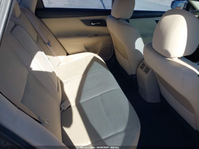 1N4AL3AP8FC133739 Nissan Altima 2.5 Sv