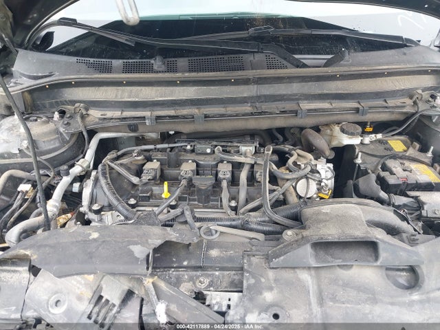 JM3KFBCM7M0483680 Mazda Cx-5 Touring