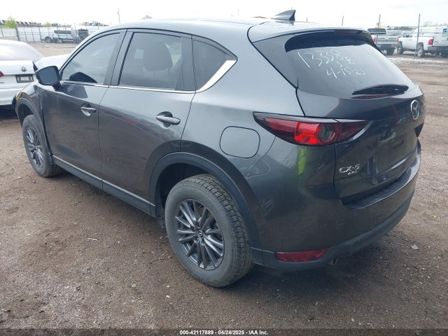 JM3KFBCM7M0483680 Mazda Cx-5 Touring