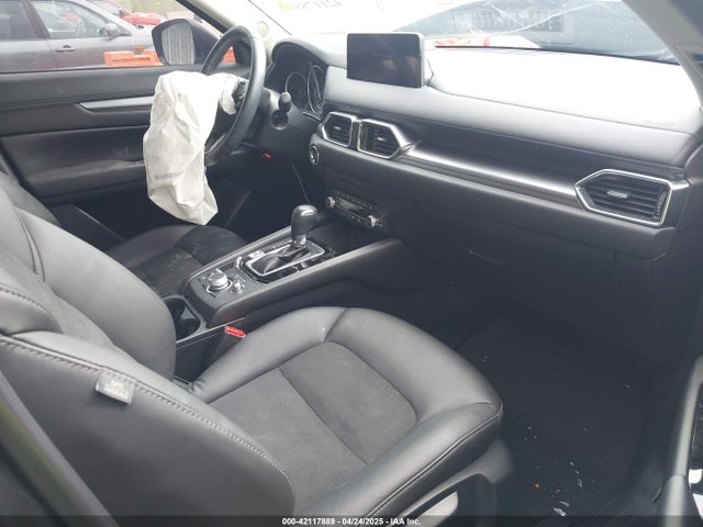JM3KFBCM7M0483680 Mazda Cx-5 Touring