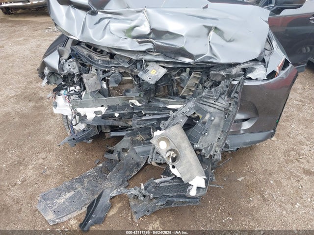JM3KFBCM7M0483680 Mazda Cx-5 Touring