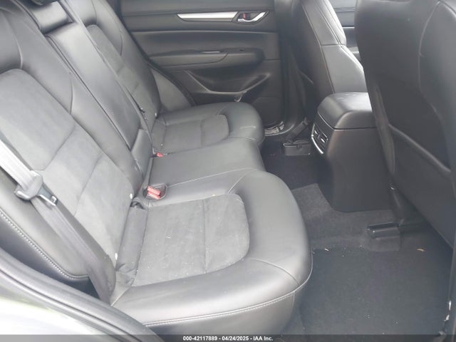 JM3KFBCM7M0483680 Mazda Cx-5 Touring