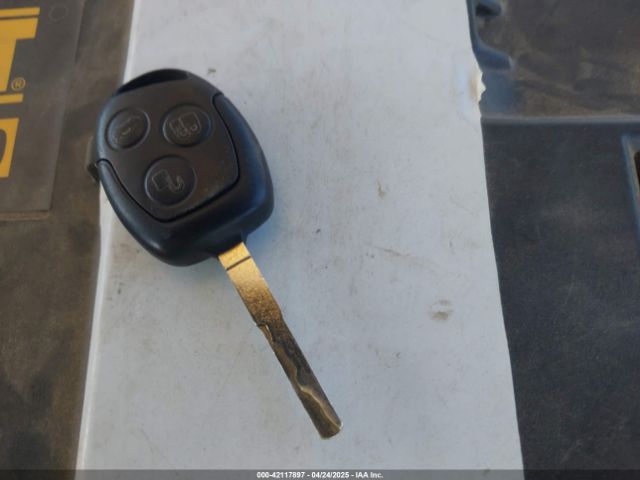 3FADP4BJ1EM210630 Ford FIESTA SE