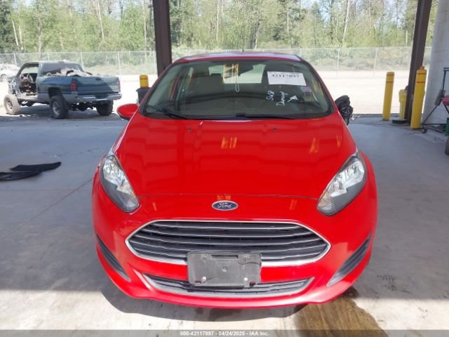 3FADP4BJ1EM210630 Ford FIESTA SE